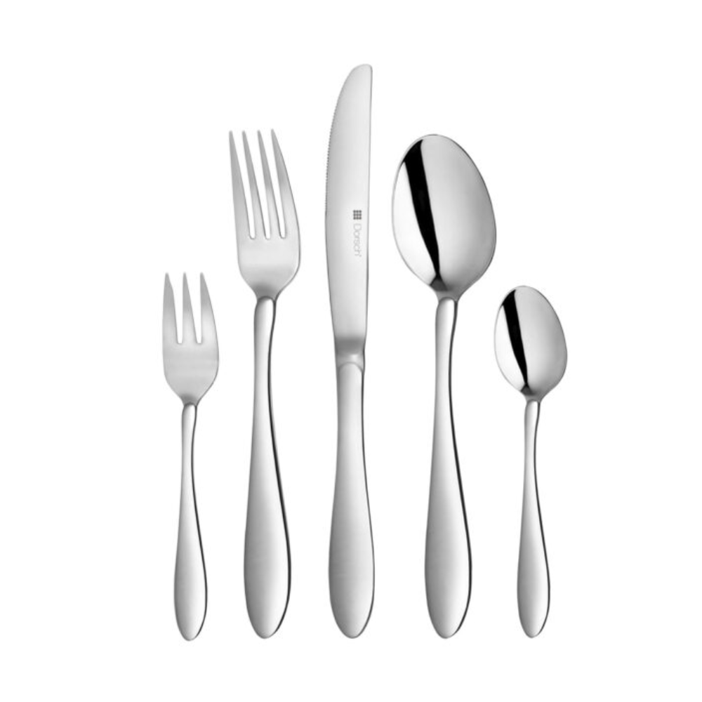 Dorsch Lotus Cutlery Set - 72 Pcs | DH-01990