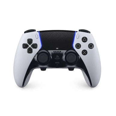 Sony Playstation 5 DualSense Edge Wireless Controller - White