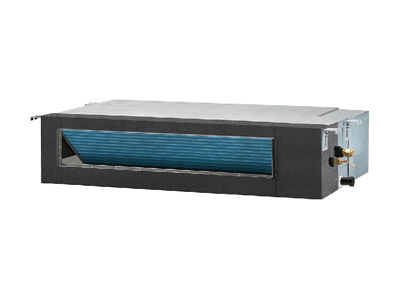 TCL Air Conditioner Duct 36,000 BTU Inverter Monophase | TCC-36D2HRA/DV(02)#