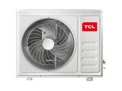 TCL Air Conditioner Duct 36,000 BTU Inverter Monophase | TCC-36D2HRA/DV(02)#