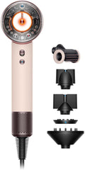 Dyson Supersonic Nural™  Hair Dryer – Ceramic Pink/Rose Gold | HD16