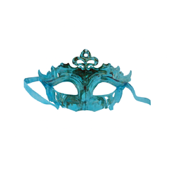 Halloween  Eye Mask - Blue | AL1639-7
