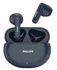 Philips True Wireless Earbuds - Dark Blue | TAT1199
