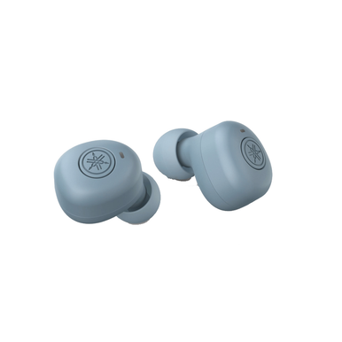 Yamaha Truly Wireless Earphones, Blue | TW-E3B