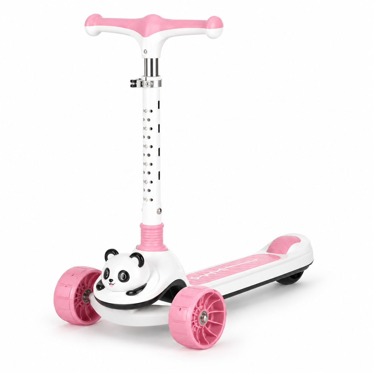 Kids Panda 3-Wheel Scooter | AL2650