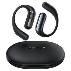 AceFast AceFit Open Wearable Earbuds - Black | FA002