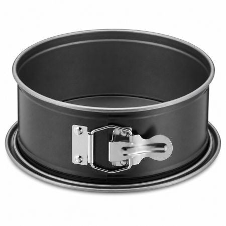 Tefal Easy Fry & Bake Springform 18cm - Black | J1761425