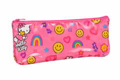 Smiley Shiny PVC Toothbrush Case | DL-12