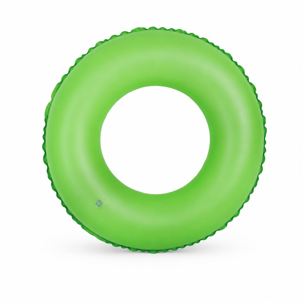 Jilong Swim Ring 76cm - Green | 35019