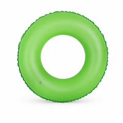 Jilong Swim Ring 76cm - Green | 35019