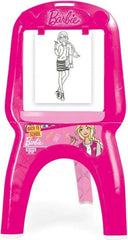 Barbie Kids Easel Drawing Board | 1616