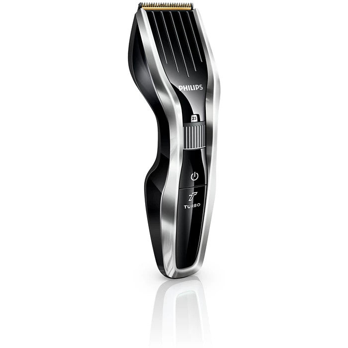 Philips Hair Clipper Series 5000 - 41mm Full Metal Guard Titanium | HC5450/83
