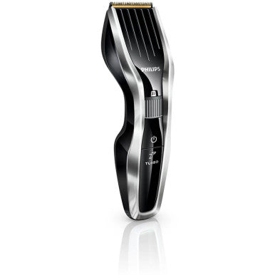 Philips Hair Clipper Series 5000 - 41mm Full Metal Guard Titanium | HC5450/83
