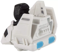 Hot Wheels Star Wars Emperor Palpatine Imperial Shuttle