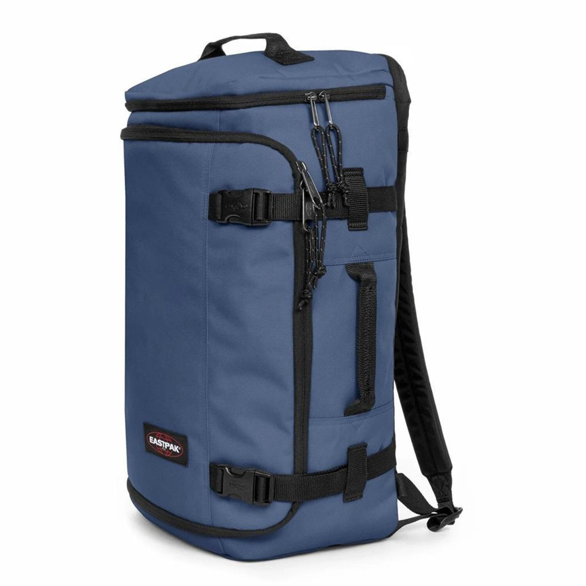 Eastpak Carry Pack Powder Pilot Duffel Backpack | EKA5BHJU59