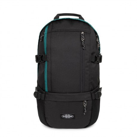 Eastpak Floid 16L Backpack – Out Black | EKA5BCI4O4
