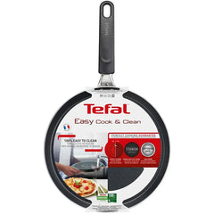 Tefal G6 Easy Cook n Clean Pancake Pan 28cm | B5541102