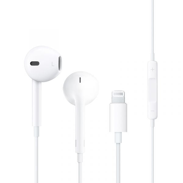 WIWU Earbuds 302 White