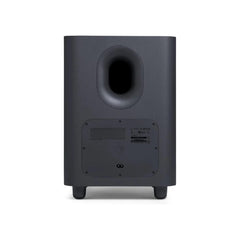 JBL Bar 500 5.1 Channel Soundbar with Wireless Subwoofer | JBLBAR500PROBLKAM