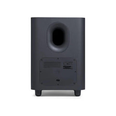 JBL Bar 500 5.1 Channel Soundbar with Wireless Subwoofer | JBLBAR500PROBLKAM