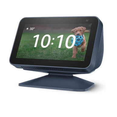 Echo Show 5 (2nd Gen) Adjustable Stand - Deep Sea Blue