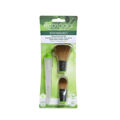 EcoTools Inter Total Senses Kit Duo - فرشاتان | 261867