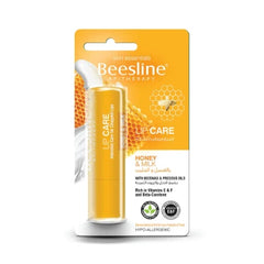 Beesline Lip Care Honey & Milk 4.5g