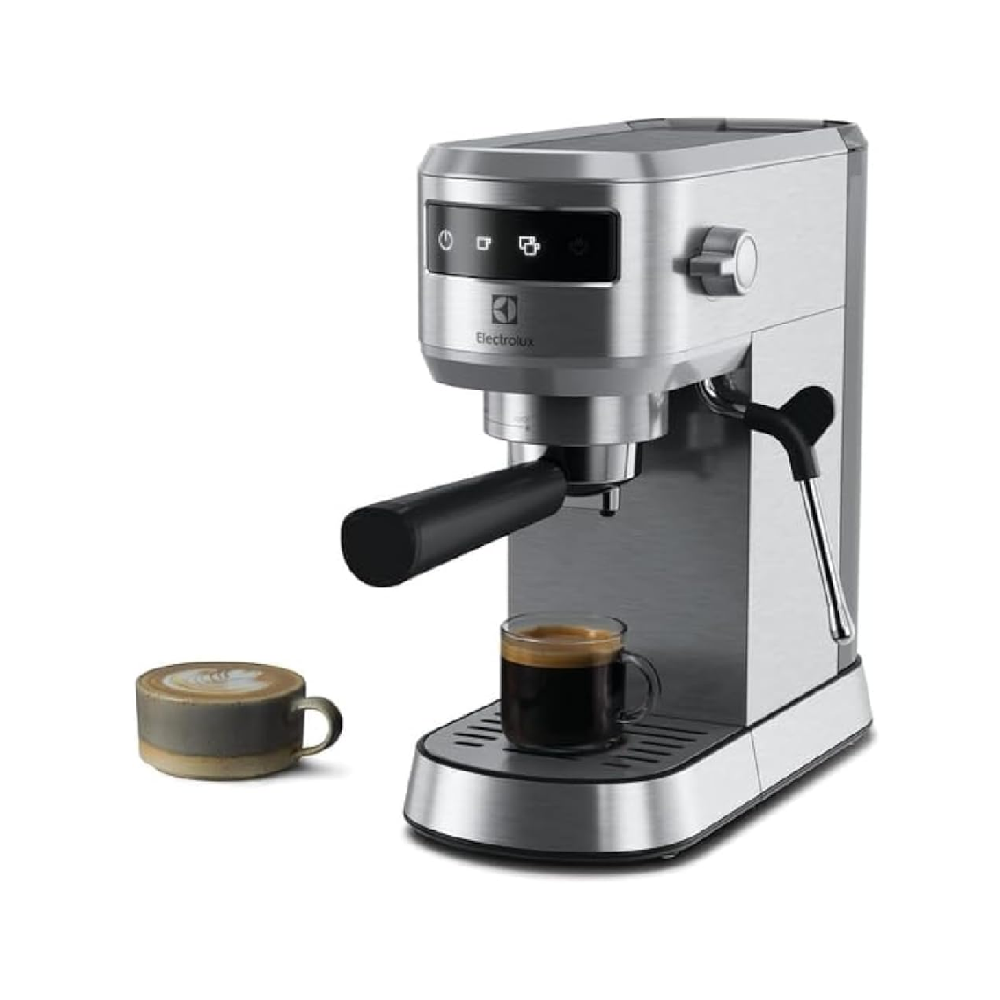 Electrolux 1L UltimateTaste 500 Espresso Coffee Maker | E5EC1-50ST