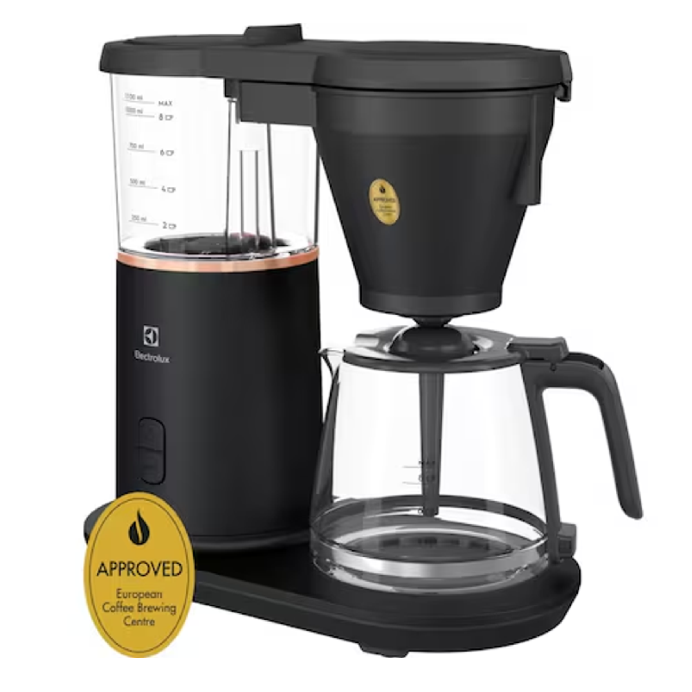 Electrolux Explore 7 Drip Coffee Machine 1.1L | E7CM1-50GB