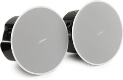 Bose Professional DesignMax DM5C loudspeakers White (1 pair) | 829683-0220