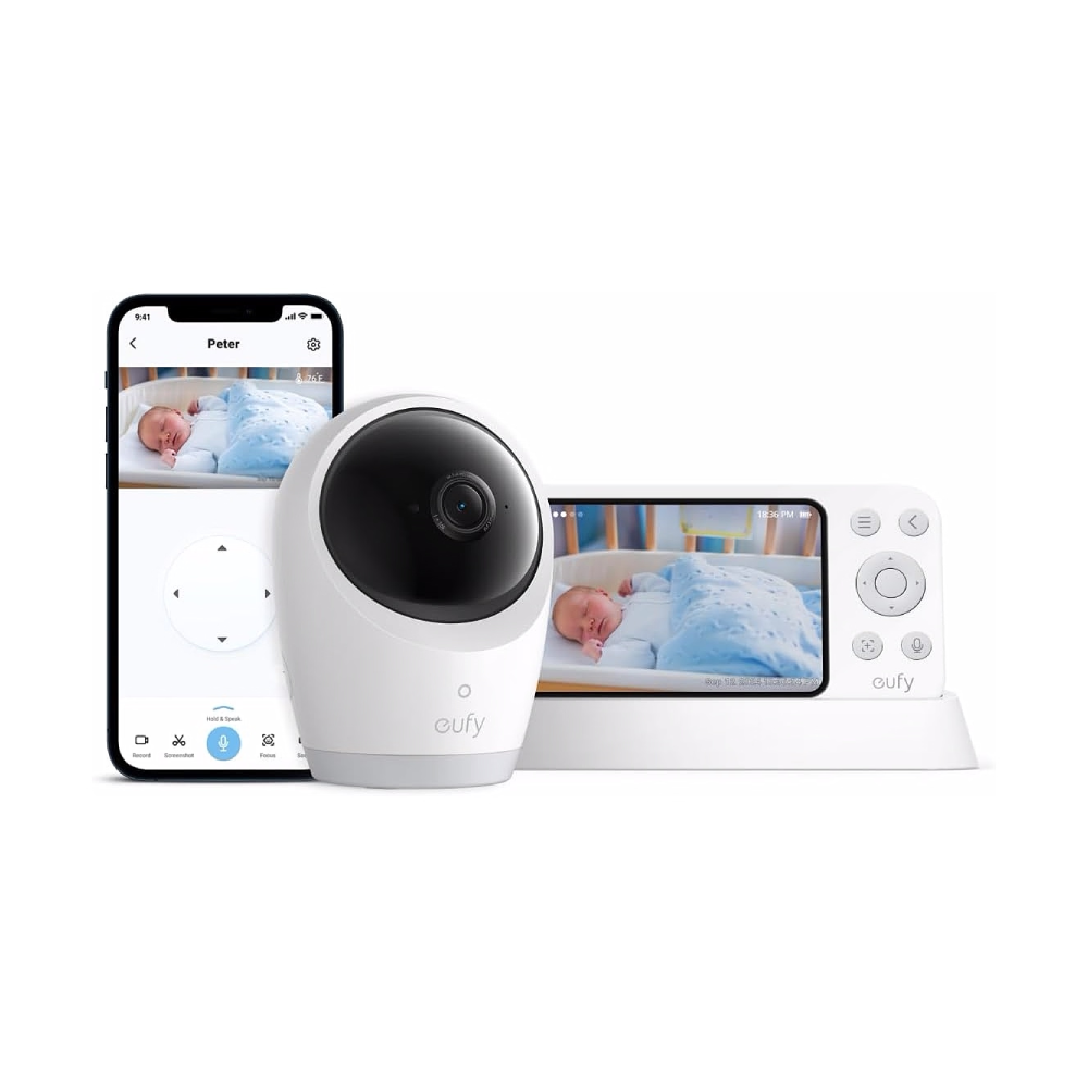 Eufy Baby Monitor | E21