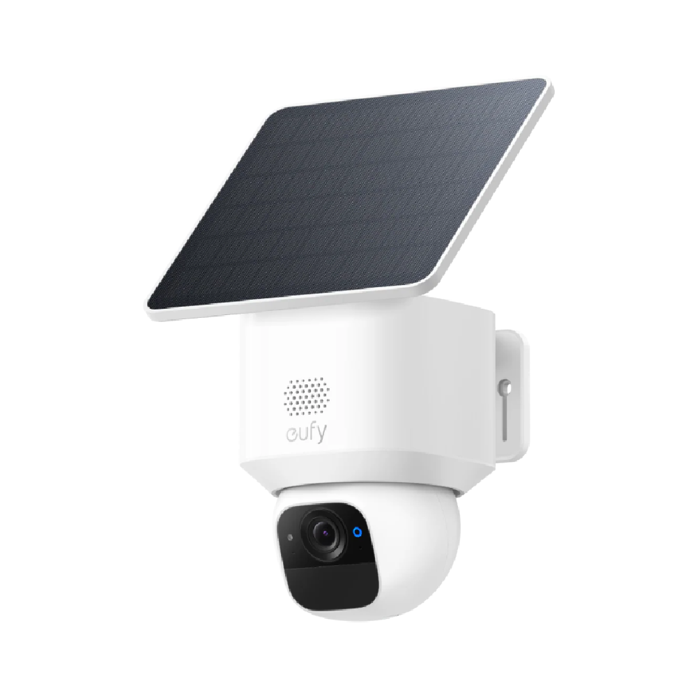 Eufy Solocam E30 2K Solar Outdoor Wi-Fi Camera -  With 64GB MicroSD | T8171321