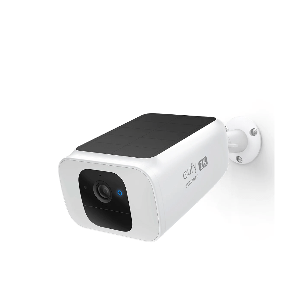 Eufy 2K Spotlight Cam Solar | T81243W1