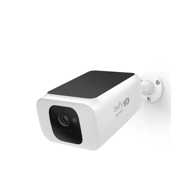 Eufy 2K Spotlight Cam Solar | T81243W1