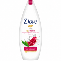 Dove Reviving Body Wash 250ml | 150931