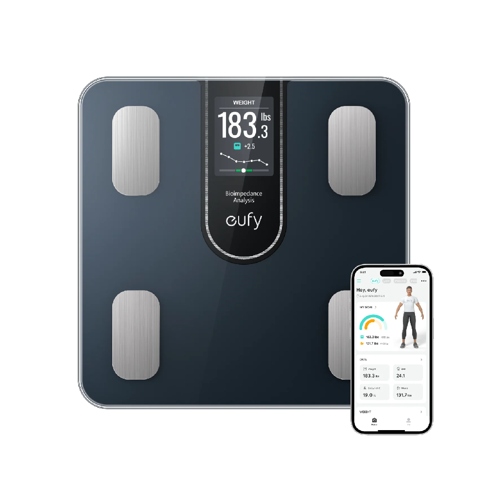 Eufy C20 Smart Scale | T9130011