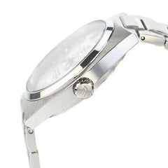 Casio Edifice Men Analog Watch - Silver | EFB-109D-7AVDF