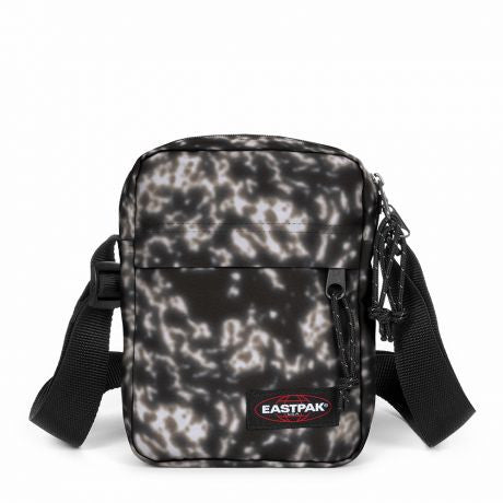 Eastpak The One Crossbody Bag – Volcamo Black | EK453O2