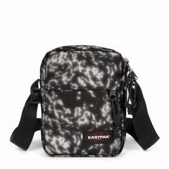 Eastpak The One Crossbody Bag – Volcamo Black | EK453O2