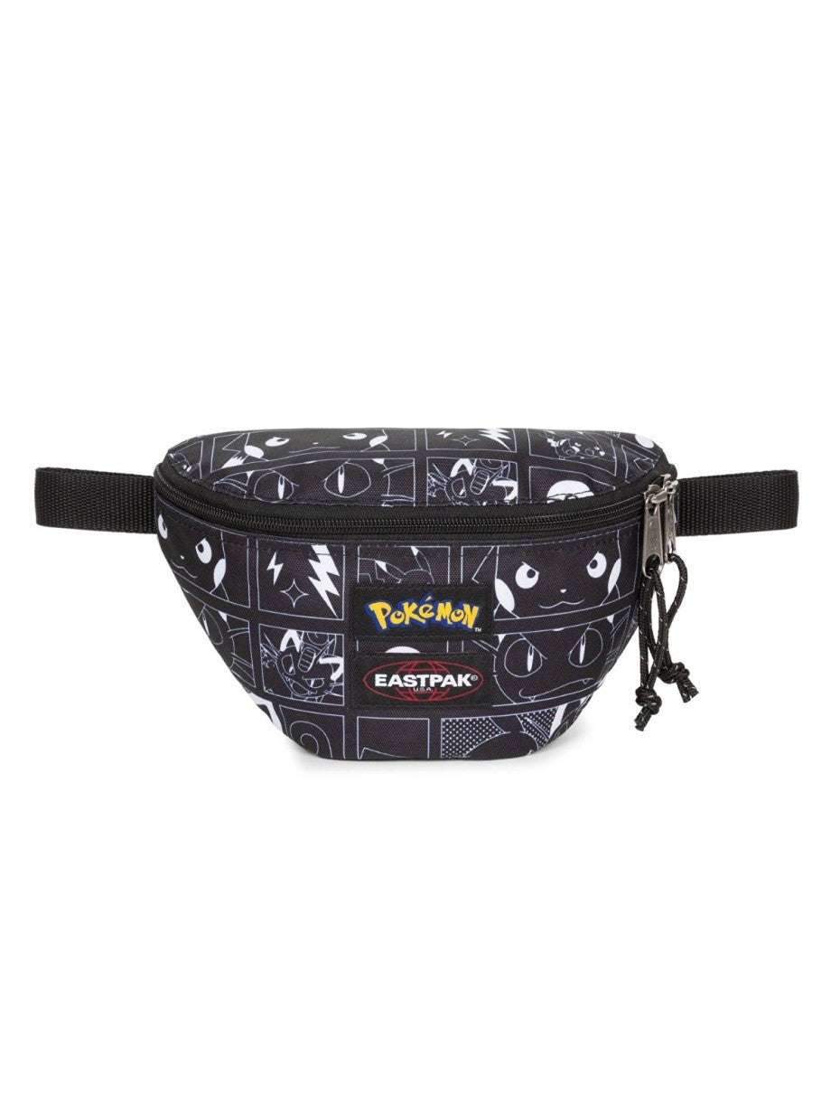 EASTPAK Springer Mini Bags – Pokemon Black | EK0000742T61
