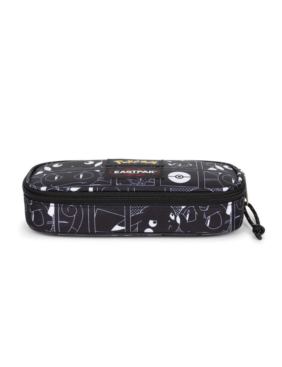 EASTPAK Oval Single Pokemon Black | EK0007172T61