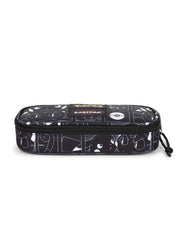 EASTPAK Oval Single Pokemon Black | EK0007172T61