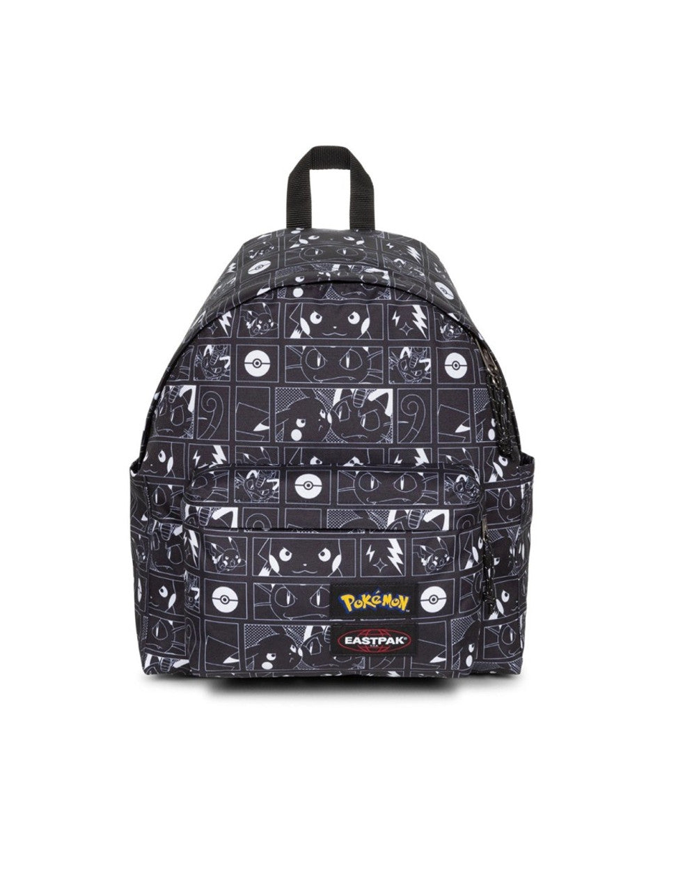 EASTPAK Day Pak’r Pokemon Black | EK0A5BG42T61