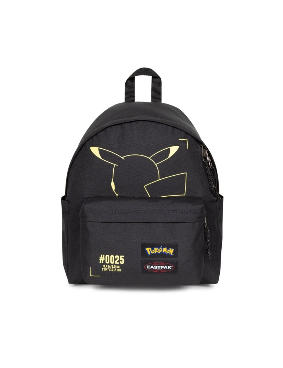 EASTPAK Day Pak’r Pokemon Pikachu | EK0A5BG43T01