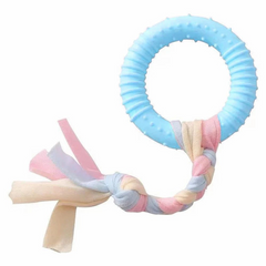 Rubber & Plastic Dog Toys | IG122