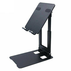 AWEI Flexible Holder For Mobiles & Tablets Black | X23-BLACK
