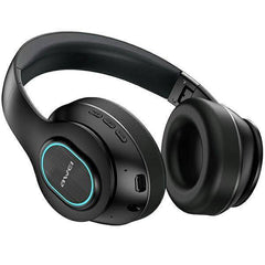 AWEI Wireless Stereo Headphone Black | A100BL