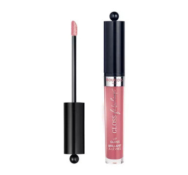 Bourjois Lip Gloss Fabuleux - 11 Brillante Ballerina | 282695