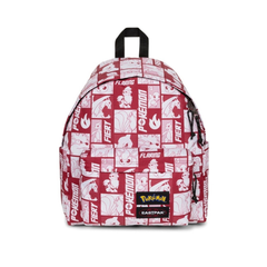 Eastpak Day Pak’r Pokemon Burgundy | EK0A5BG42T71
