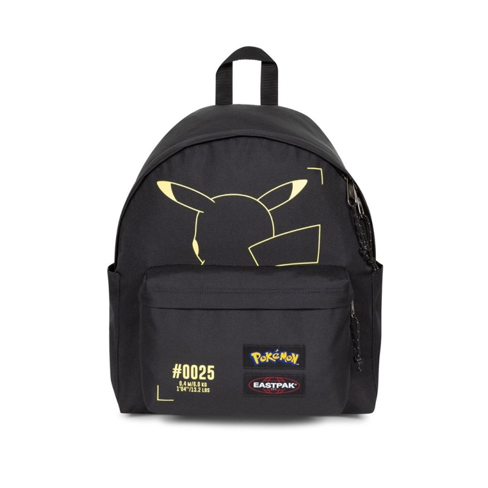 Eastpak Day Pak’r Pokemon Pikachu | EK0A5BG43T01